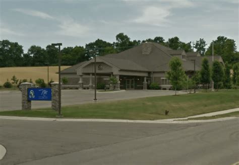 Nie Family Funeral Home & Cremation Service - Liberty Road Chapel. . Nie funeral home ann arbor